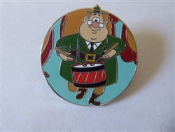Disney Trading Pin  163589     Ranger Woodlore - Mickey Mouse Club - Mystery