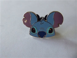 Disney Trading Pins 163890     WDW - Stitch - Ear Hats - Hidden Disney 2024 - Lilo