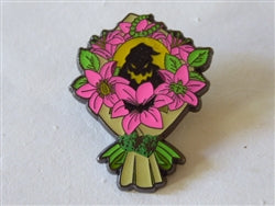 Disney Trading Pin 163918     Loungefly - Oogie Boogie Bouquet - Nightmare Before Christmas - Mystery