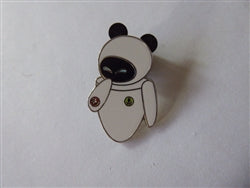 Disney Trading Pins 163923     WDW - EVE - WALL-E - Hidden Disney 2024 - Pixar