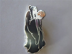 Disney Trading Pin 164020     PALM - Old Hag - Snow White and the Seven Dwarfs - Apple Pie - Core Line