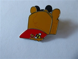 Disney Trading Pin 164035     Winnie the Pooh - Baseball Cap - Magical Mystery 26