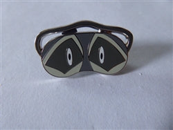 Disney Trading Pin 164112     Meeko - Sleep Mask - Magical Mystery Series 24 - Pocahontas