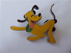 Disney Trading Pin  164192    Pluto - Dogs - Mystery