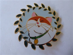 Disney Trading Pin 164227     PALM - Mochi - Springtime Friends - Disneyana - Big Hero 6