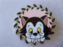 Disney Trading Pin 164248     PALM - Figaro - Springtime Friends - Disneyana - Pinocchio