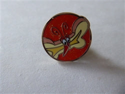 Disney Trading Pin  164268     PALM - Bread and Butterfly - Mystery - Alice in Wonderland