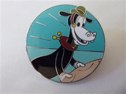 Disney Trading Pins 164333     Horace Horsecollar - Mickey Mouse Club - Mystery