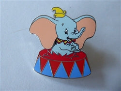 Disney Trading Pin 164533     Dumbo - Pin Trading Starter