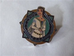 Disney Trading Pin  164722     WDW - Queen Amaya - Mystery - Wish
