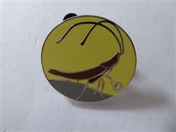 Disney Trading Pins 164964     WDW - Hal - Chaser - WALL-E - Hidden Disney 2024 - Pixar