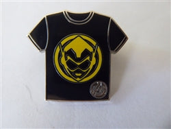 Disney Trading Pins 164969     WDW - Wasp - Superheroes T-shirts - Hidden Disney 2024 - Marvel Avengers