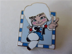 Disney Trading Pin  165045     Adorabeezle Winterpop - Sugar Rush Racer - Mystery - Wreck-It Ralph