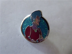 Disney Trading Pins 165103     PALM - Lady Tremaine - Profile - Micro Mystery - Cinderella