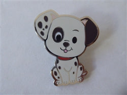 Disney Trading Pin  165116     PALM - Patch - Cutie Animal - 101 Dalmatians