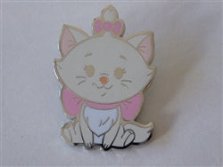 Disney Trading Pin  165117     PALM - Marie - Cutie Animal - Aristocats