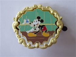 Disney Trading Pin  165167    WDW - Mickey Mouse - Magician - Magic HapPins