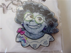 Disney Trading Pin 165180     DIS - Mirabel - Art of Encanto - Familia Madrigal