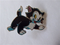 Disney Trading Pin Pixar 165184     PALM - Figaro - Smiling and Playful - Pinocchio
