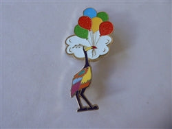 Disney Trading Pin 165477     PALM - Kevin - Holding Balloons - UP