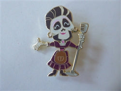 Disney Trading Pin 165492     DSSH - Mama Imelda - Cuties - Coco