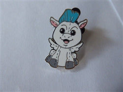 Disney Trading Pin 165669     Pegasus the Winged Horse - Pixie Plush - Mystery - Hercules