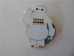 Disney Trading Pin  165744     PALM - Baymax - Tadashi Hamada Chip 2.0 - Big Hero Six - Pain Scale
