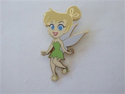 Disney Trading Pins 165989     PALM - Tinker Bell - Happiest Collection on Earth - Peter Pan