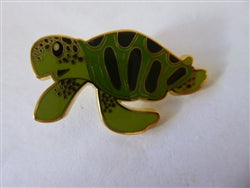 Disney Trading Pin 166062     Loungefly - Turtle - Stitch Camping Cuties - Marshmallows - Mystery - Lilo and Stitch