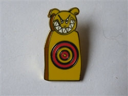 Disney Trading Pin 166148     Loungefly - Target - Sunset Training - 25th Anniversary - One Last Hope - Hercules