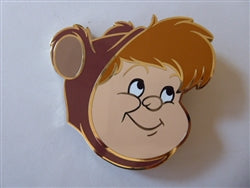 Disney Trading Pin 166228     PALM - Cubby - Lost Boy - Portrait Series - Peter Pan - Jumbo