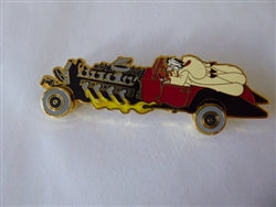 Disney Trading Pin  166486  Cruella de Vil - Panther De Ville coupe car - 101 Dalmatians