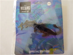 Disney Trading Pins 166927     PALM - Maleficent Dragon - Super Jumbo - Sleeping Beauty