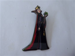 Disney Trading Pin 166953     PALM - Evil Queen - Halloween - Snow White and the Seven Dwarfs