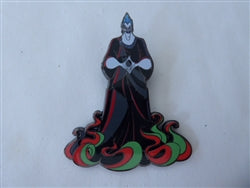 Disney Trading Pin 166954     PALM - Hades - Halloween - Hercules