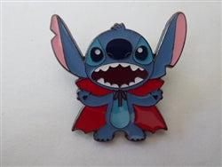 Disney Trading Pins 166994     Loungefly - Vampire Stitch - Halloween Costumes - Mystery - Lilo and Stitch