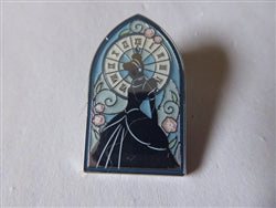 Disney Trading Pin  167050     Loungefly - Cinderella - Princess Silhouette Frames - Mystery