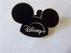 Disney Trading Pin 167071     Disney Plus - Mickey Ear Hat - The Perfect Pair
