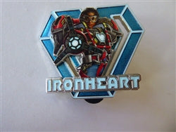Disney Trading Pin 167114     Ironheart - Black Panther Wakanda Forever - Marvel