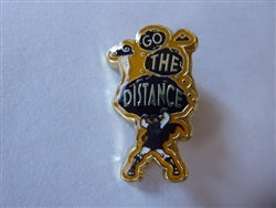 Disney Trading Pin 167232     Loungefly - Hercules - Lifting Boulders - Disney 100 Songs - Go The Distance - Hercules