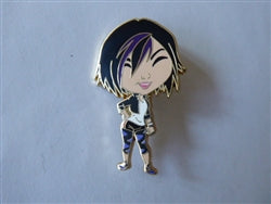 Disney Trading Pin 167289     DSSH - Gogo Tomago - Big Hero 6 Cuties - D23 Expo 2024