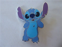 Disney Trading Pin  167578     DLP - Stitch - Cute - Lilo and Stitch