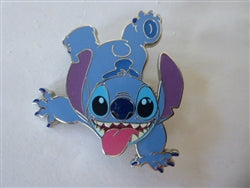Disney Trading Pin  167580     DLP - Stitch - Handstand - Lilo and Stitch