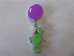 Disney Trading Pin  167588     DLP - Pascal - Purple Balloon - Tangled