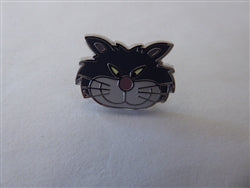 Disney Trading Pins 167673     PALM - Lucifer - Disney Animal Profile - Cinderella - Micro Mystery