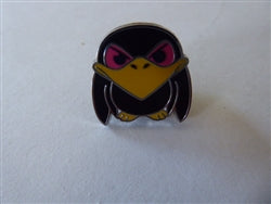 Disney Trading Pins 167698    WDW - Diablo - Tiny Kingdom - Villain's Park Edition - After Dark Event - Mystery - Sleeping Beauty