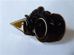 Disney Trading Pin 167803     WDW - Yellow Vehicle - TRON Lightcycle Run Starter - Grand Opening 2023