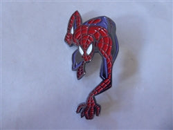 Disney Trading Pin 167840   Spider-Man - Beyond Amazing - 60 Amazing Years - Marvel
