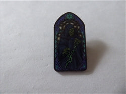 Disney Trading Pin 168071     Loungefly - Emperor Palpatine - Star Wars Stained Glass Portrait - Mystery