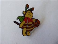 Disney Trading Pins 168104     Loungefly - Honey Bee Winnie the Pooh - Halloween 2024 Costume